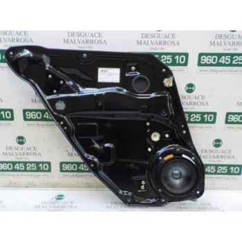 ELEVALUNAS TRASERO IZQUIERDO A1647300379 A2518200942 