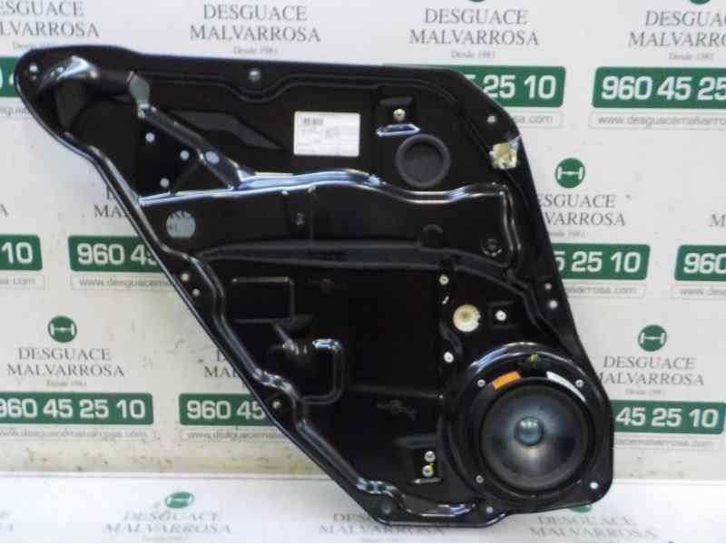 Recambio de elevalunas trasero izquierdo para mercedes-benz clase m (w164) 3.5 v6 cat referencia OEM IAM A1647300379 A2518200942