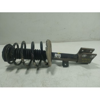 AMORTIGUADOR DELANTERO DERECHO 5202ZT 