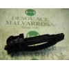 Recambio de maneta exterior delantera izquierda para ford fiesta (cbk) fun referencia OEM IAM   