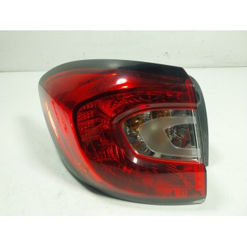 PILOTO TRASERO IZQUIERDO 265557367R 0286304167 