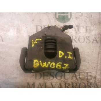 PINZA FRENO DELANTERA IZQUIERDA 