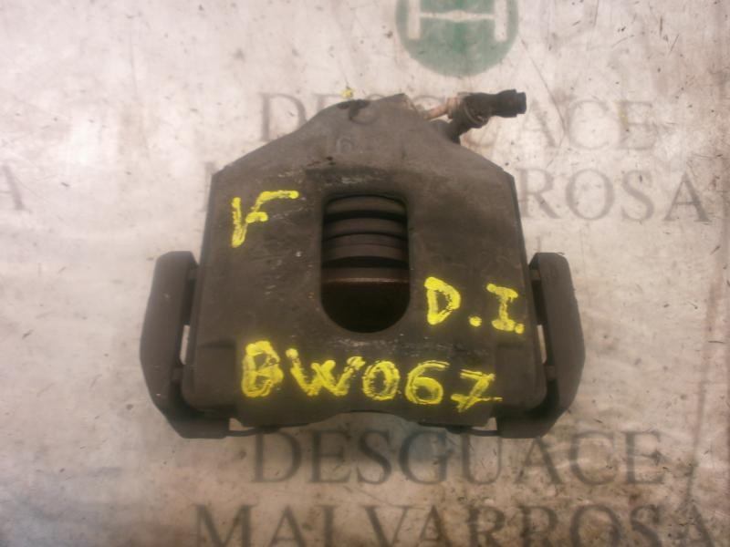Recambio de pinza freno delantera izquierda para ford fiesta (cbk) ambiente referencia OEM IAM   