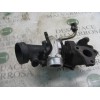Recambio de turbocompresor para ford escort berl./turnier atlanta berlina referencia OEM IAM   