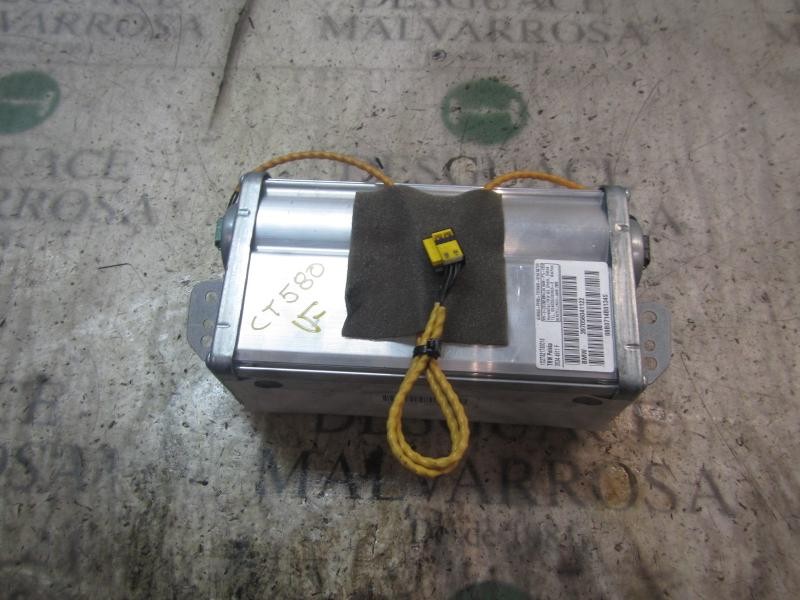 Recambio de airbag delantero derecho para bmw x3 (e83) 2.0 turbodiesel cat referencia OEM IAM 72127056041 39705604122 