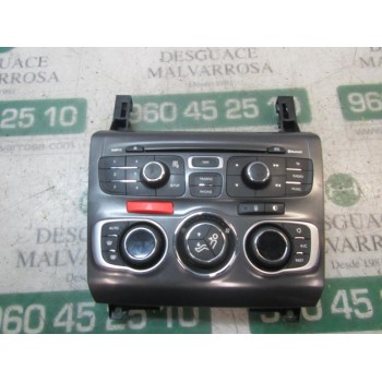 MANDO CLIMATIZADOR 98040786ZD 98040786ZD 