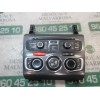 Recambio de mando climatizador para citroën c4 lim. white attraction referencia OEM IAM 98040786ZD 98040786ZD 