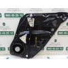 Recambio de elevalunas trasero izquierdo para mercedes-benz clase m (w164) 3.5 v6 cat referencia OEM IAM A1647300379 A2518200942