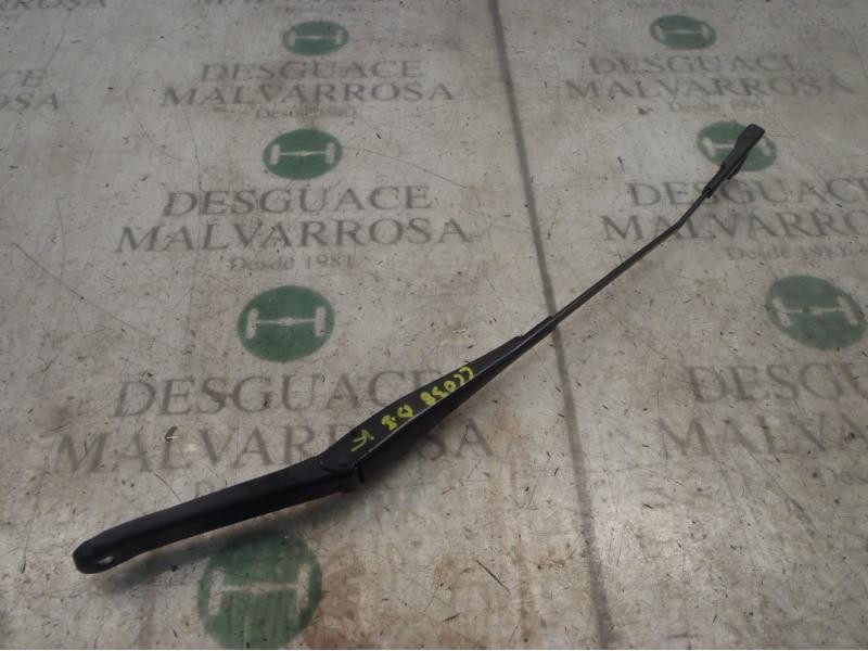 Recambio de brazo limpia delantero izquierdo para ford focus berlina (cap) ambiente (d) referencia OEM IAM   