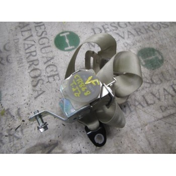 CINTURON SEGURIDAD TRASERO IZQUIERDO 898102B000J9 