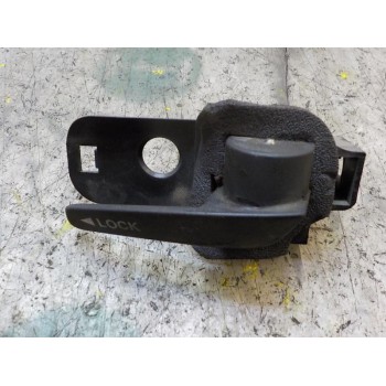 MANETA INTERIOR DELANTERA DERECHA 