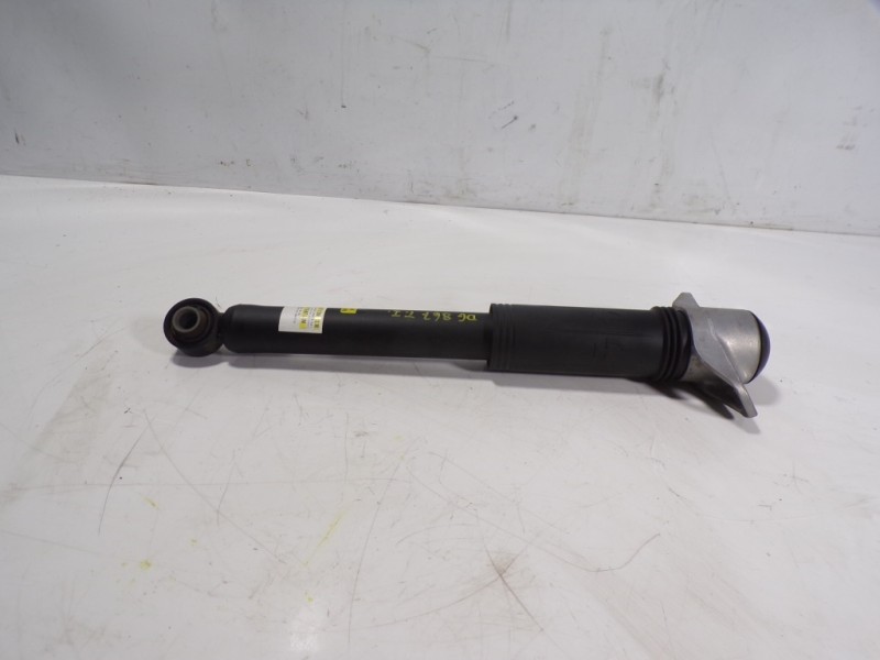 Recambio de amortiguador trasero izquierdo para lexus ux (za10) 250h referencia OEM IAM 4853079305 48553076180 