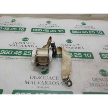 CINTURON SEGURIDAD TRASERO DERECHO 1Q0857806UHQ 33055095B 33055095B