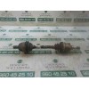 Recambio de transmision izquierda para ford focus lim. (cb4) 1.6 tdci cat referencia OEM IAM 1682285  