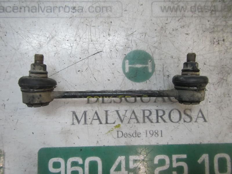 Recambio de tirante trasero derecho para kia pro_ceed crdi cat referencia OEM IAM 555301H100  