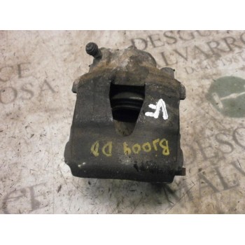 PINZA FRENO DELANTERA DERECHA 1K0615124D 