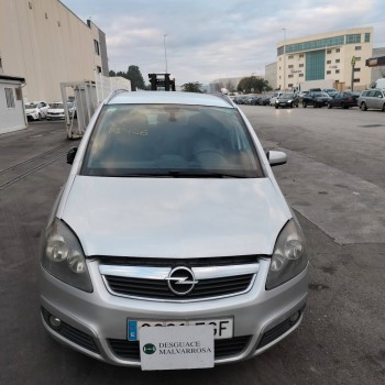 OPEL ZAFIRA B