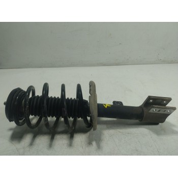 AMORTIGUADOR DELANTERO IZQUIERDO 5202ZS 