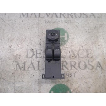 MANDO ELEVALUNAS DELANTERO IZQUIERDO 