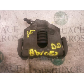 PINZA FRENO DELANTERA DERECHA 