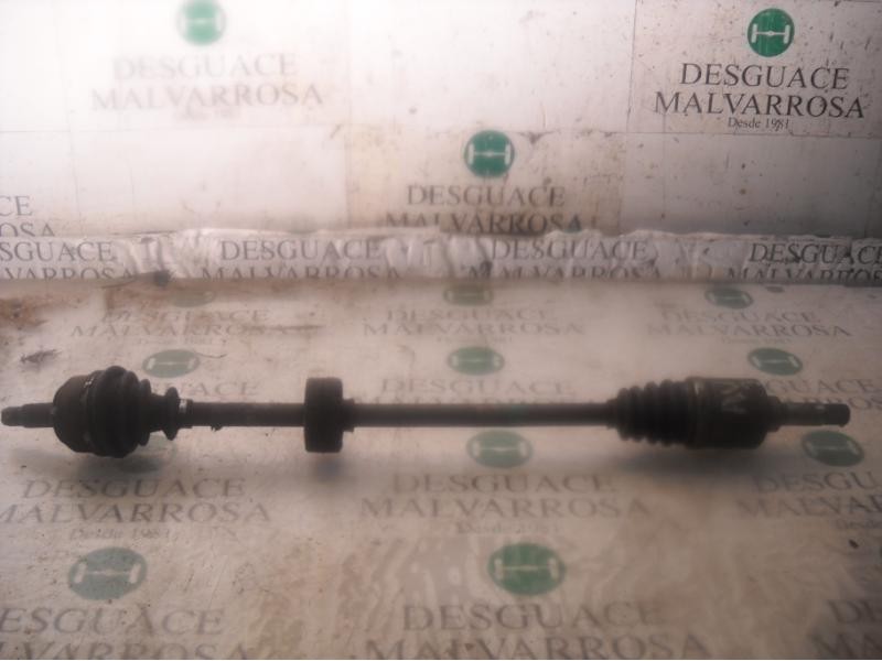 Recambio de transmision derecha para rover 400 ii hatchback (rt) 414 si referencia OEM IAM   