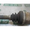 Recambio de transmision izquierda para ford focus lim. (cb4) 1.6 tdci cat referencia OEM IAM 1682285  