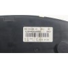 Recambio de cuadro instrumentos para peugeot boxer furgoneta 2.2 bluehdi 140 referencia OEM IAM  1394435080 