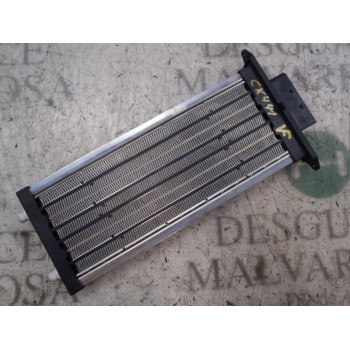 RESISTENCIA CALEFACCION 96629608 