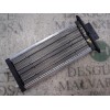 Recambio de resistencia calefaccion para opel antara enjoy 4x4 referencia OEM IAM 96629608  
