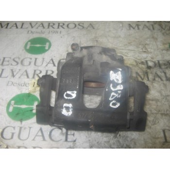 PINZA FRENO DELANTERA DERECHA 