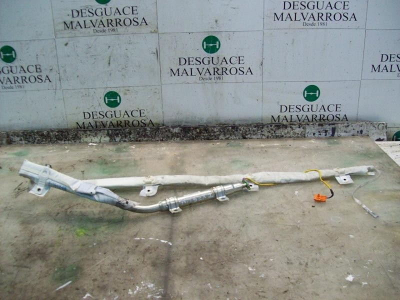 Recambio de airbag cortina delantero izquierdo para fiat stilo (192) 1.9 jtd cat referencia OEM IAM   