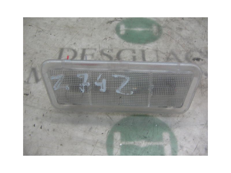 Recambio de piloto interior para opel corsa b eco referencia OEM IAM   