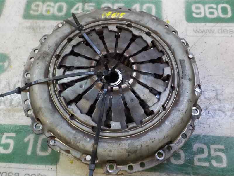 Recambio de kit embrague para opel corsa e 1.3 16v cdti referencia OEM IAM 95518821  