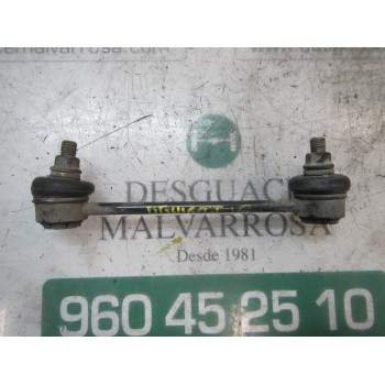 TIRANTE TRASERO IZQUIERDO 555301H100 