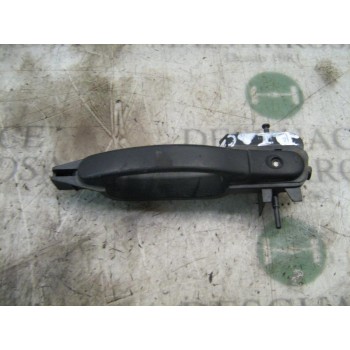 MANETA EXTERIOR DELANTERA IZQUIERDA 