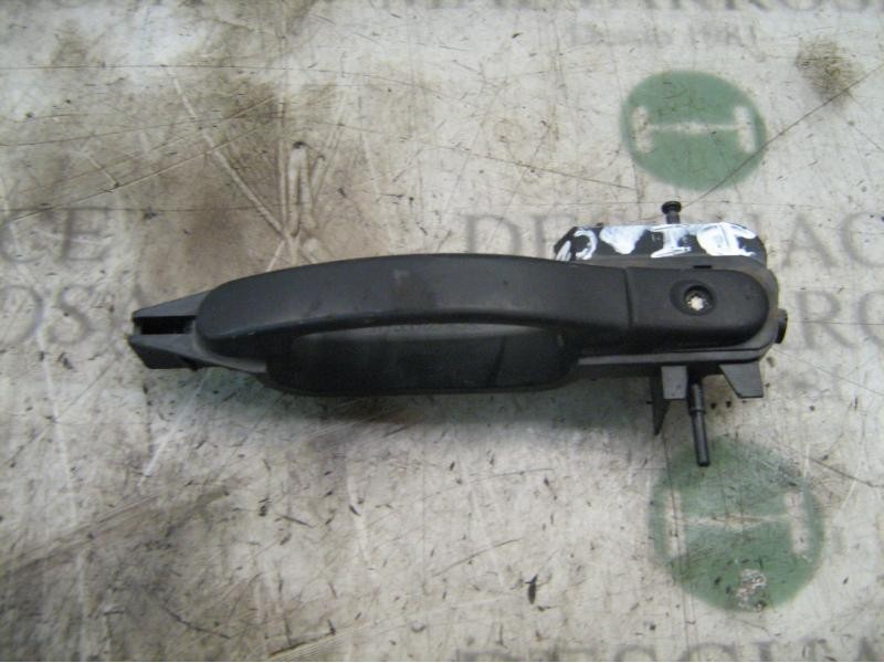 Recambio de maneta exterior delantera izquierda para ford fiesta (cbk) ghia referencia OEM IAM   