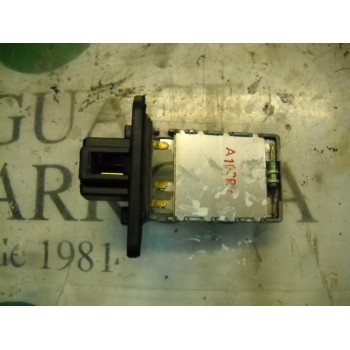 RESISTENCIA CALEFACCION 