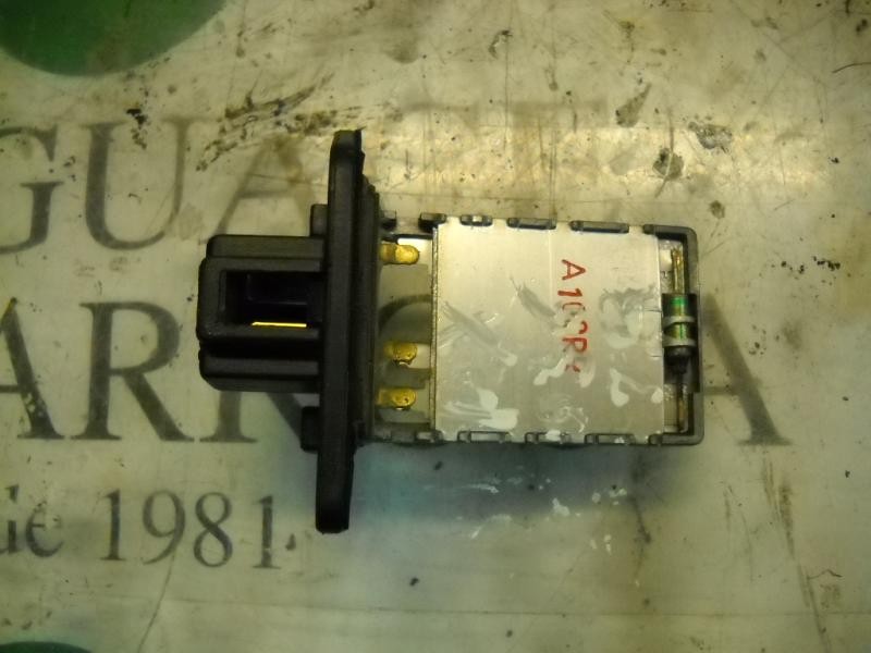Recambio de resistencia calefaccion para ssangyong rodius xdi limited referencia OEM IAM   