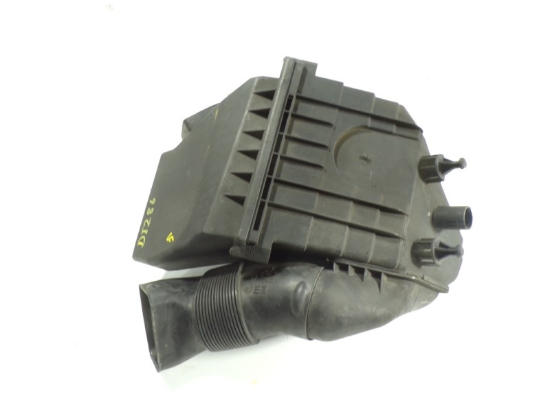 Recambio de filtro aire para volkswagen phaeton (3d1/3d9) 3.0 v6 tdi dpf referencia OEM IAM 3D0129607DB  