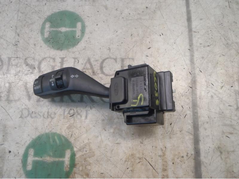 Recambio de mando intermitentes para ford focus berlina (cap) ambiente (d) referencia OEM IAM   