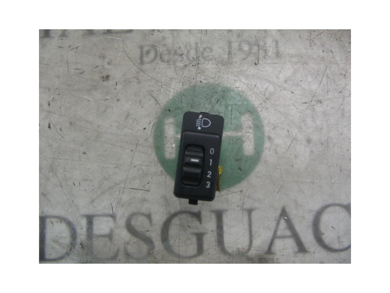 Recambio de modulo electronico para opel corsa b eco referencia OEM IAM   