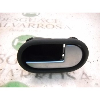 MANETA INTERIOR TRASERA DERECHA 