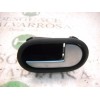 Recambio de maneta interior trasera derecha para ford fiesta (cbk) fun referencia OEM IAM   