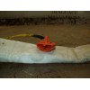 Recambio de airbag cortina delantero izquierdo para fiat stilo (192) 1.9 jtd cat referencia OEM IAM   