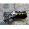 Recambio de motor limpia delantero para fiat doblo cargo (223) 1.9 jtd cat referencia OEM IAM   