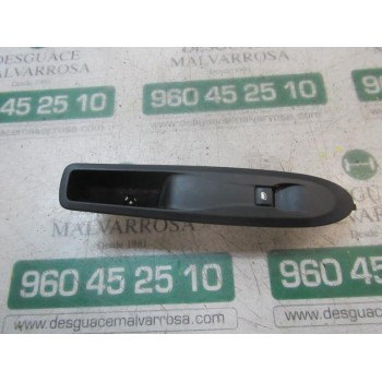 MANDO ELEVALUNAS DELANTERO DERECHO 6490JY 96657056ZD 