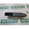 Recambio de mando elevalunas delantero derecho para citroën c4 lim. white attraction referencia OEM IAM 6490JY 96657056ZD 