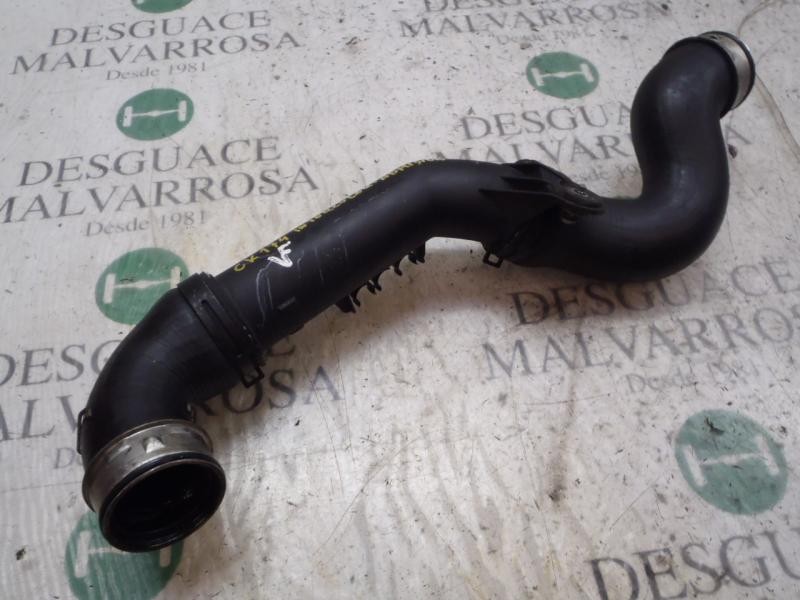 Recambio de tubo intercooler para volkswagen caddy ka/kb (2k) kombi referencia OEM IAM   