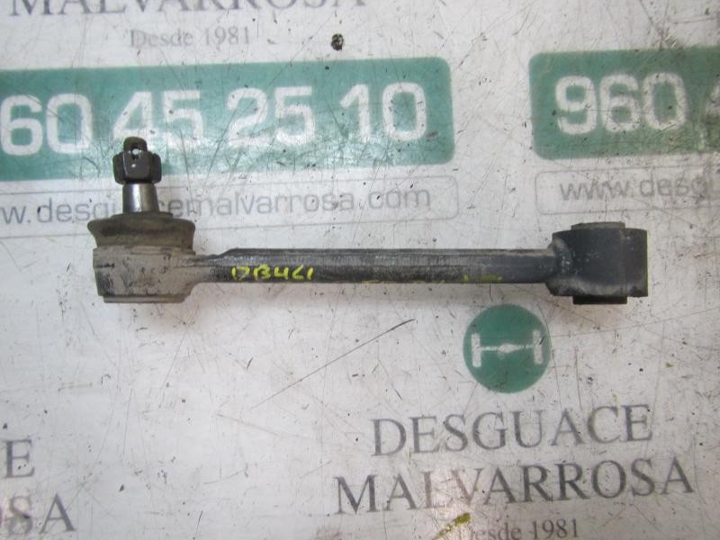 Recambio de brazo suspension superior trasero derecho para kia pro_ceed crdi cat referencia OEM IAM 552501H000  