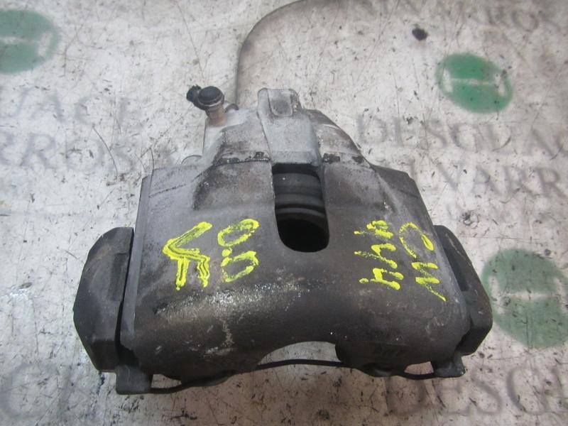 Recambio de pinza freno delantera derecha para ford mondeo berlina (gd) ambiente referencia OEM IAM   